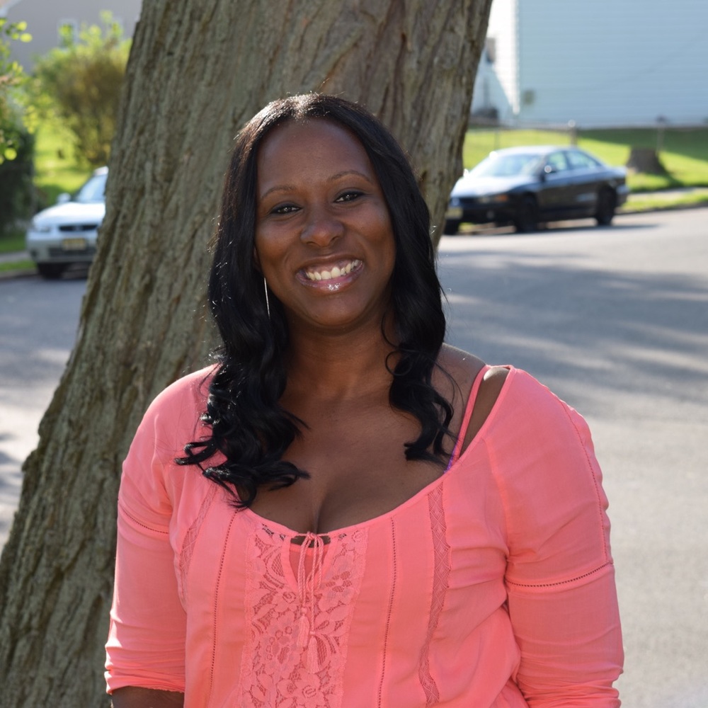 Meet your Posher, Aisha